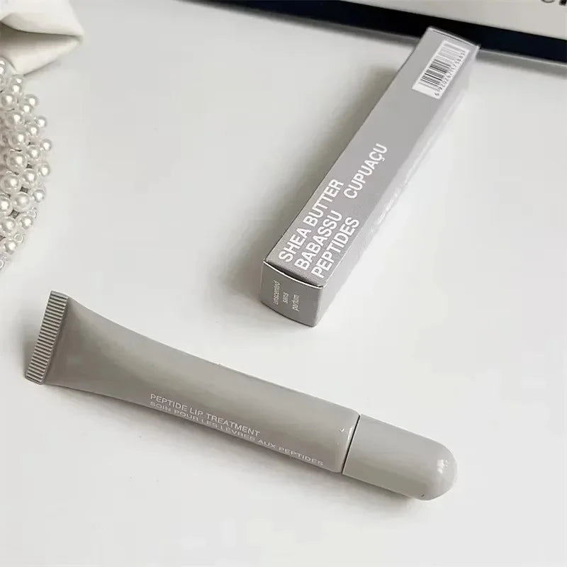 NEW Lip Glosses Moisturizing Phone Case For iPhone 16 15 14 13 12 11 Pro Max Essence Gel Oil Long Lasting Nourishing Lipstick