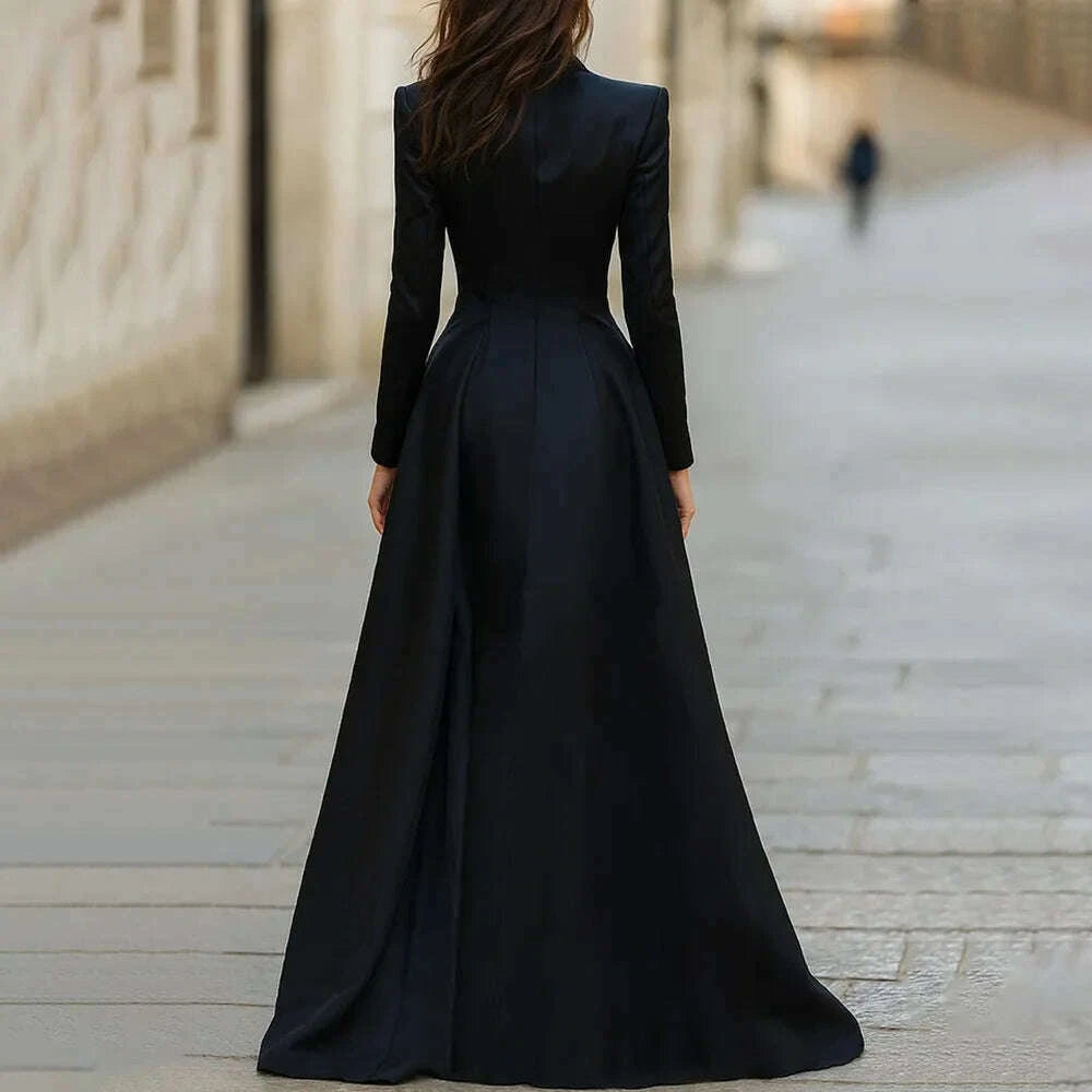 black-suit-evening-dress-customized-v-neck-long-sleeves-lace-applique-mermaid-evening-gowns-long-satin-formal-party-dresseskimlud-womens-fashion-34625462