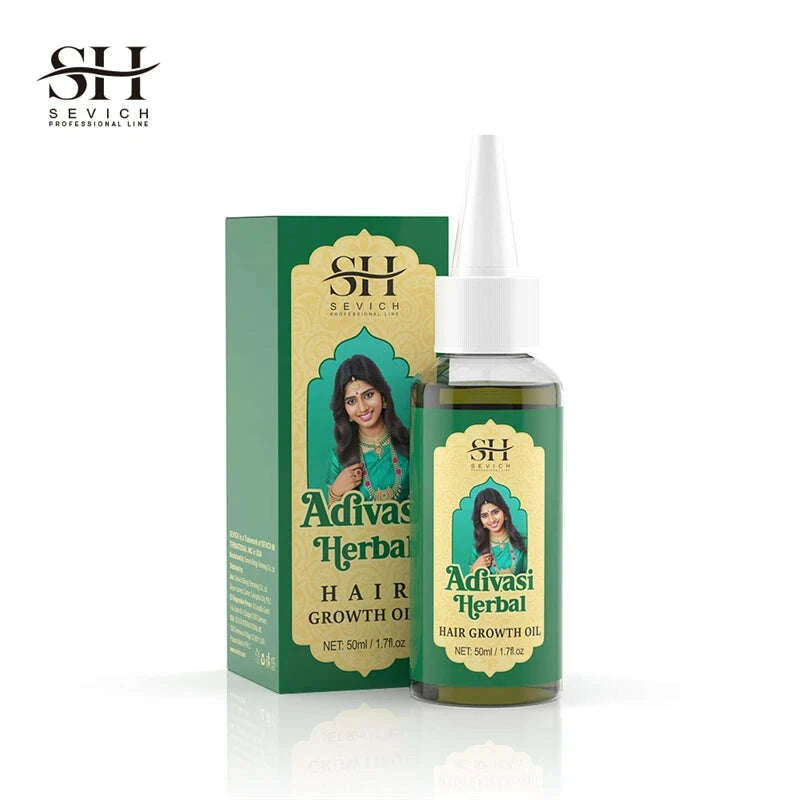 50ml-original-india-oil-adivasi-herbal-hair-oil-rosemary-hair-growth-oil-for-men-ayurvedic-anti-hair-loss-regrowth-thicken-oilskimludkimlud-35565328