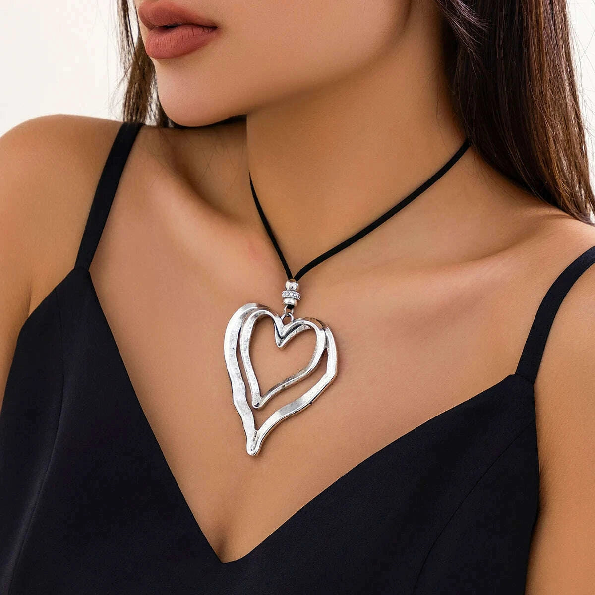 long-lace-up-rope-chains-with-big-hollowed-out-heart-pendant-necklace-for-women-trendy-accessories-on-neck-fashion-jewelry-gifts-kimlud-kimlud-33914398