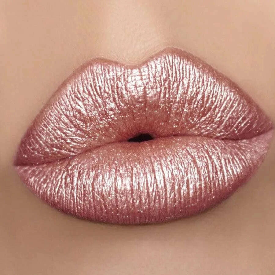 1pc-metallic-lipstick-longlasting-glitter-lip-glaze-waterproof-moisturize-red-luminous-liptint-shimmer-shiny-lipgloss-makeupkimludkimlud-35560406