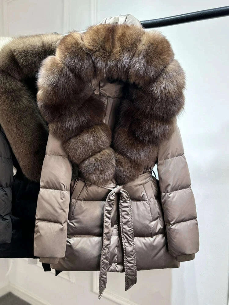 2025-new-natural-thick-warm-90-white-goose-down-coat-long-winter-jacket-women-real-big-fox-fur-collar-belt-loose-puffer-parkakimludkimlud-35568660