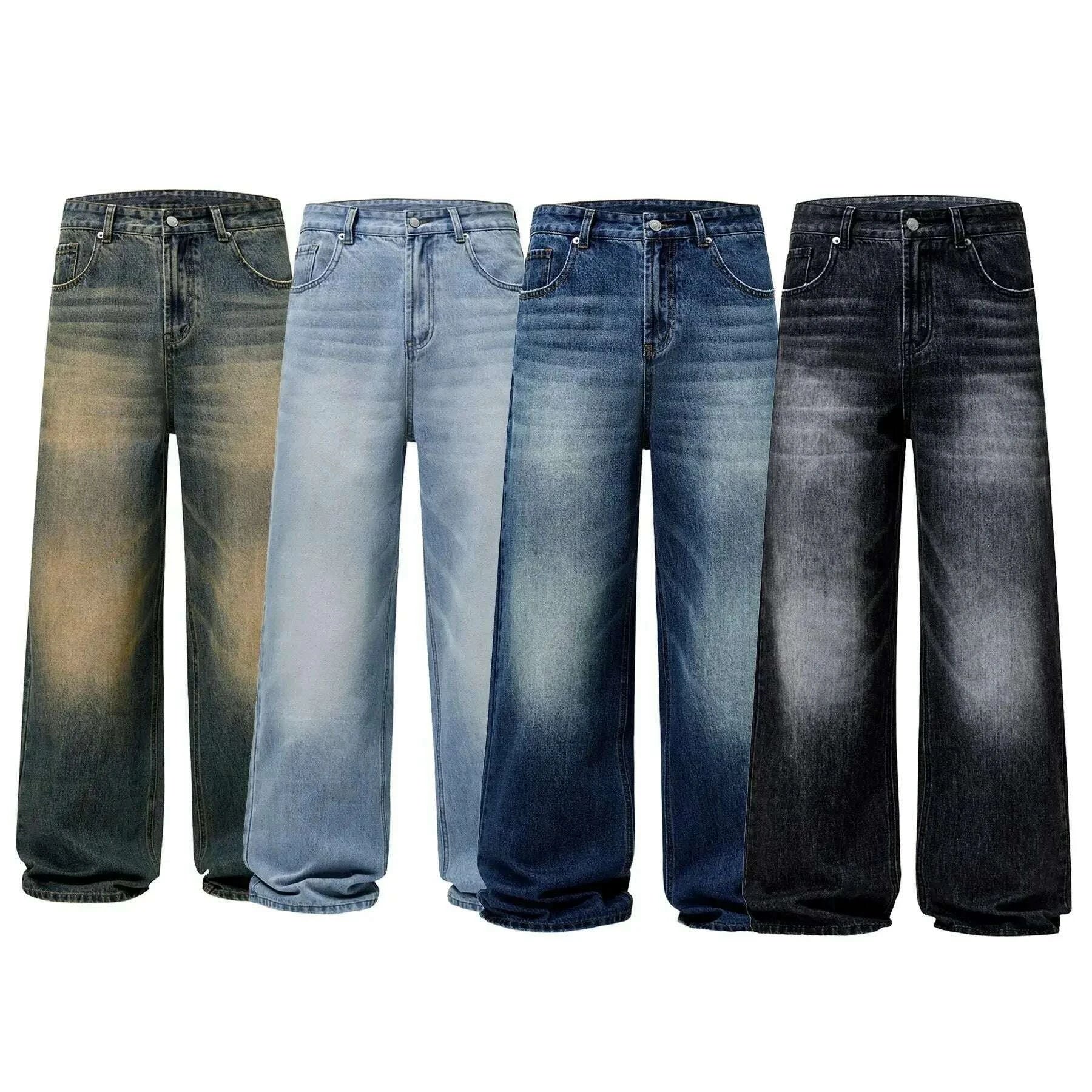 4-colors-autumn-vintage-distressed-mens-baggy-straight-jeans-fashion-korean-high-street-denim-pants-streetwear-male-cargokimlud-womens-fashion-34606883