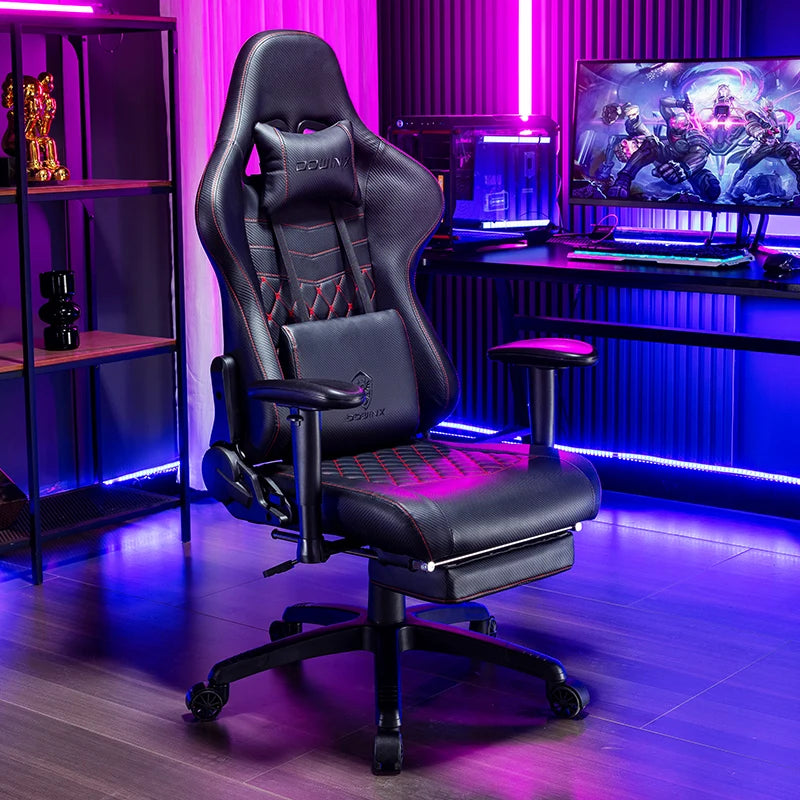 Playseat Modern Office Chair Study Recliner Mobile Designer Office Chair Comfortable Conference Reading Muebles Home Furniture