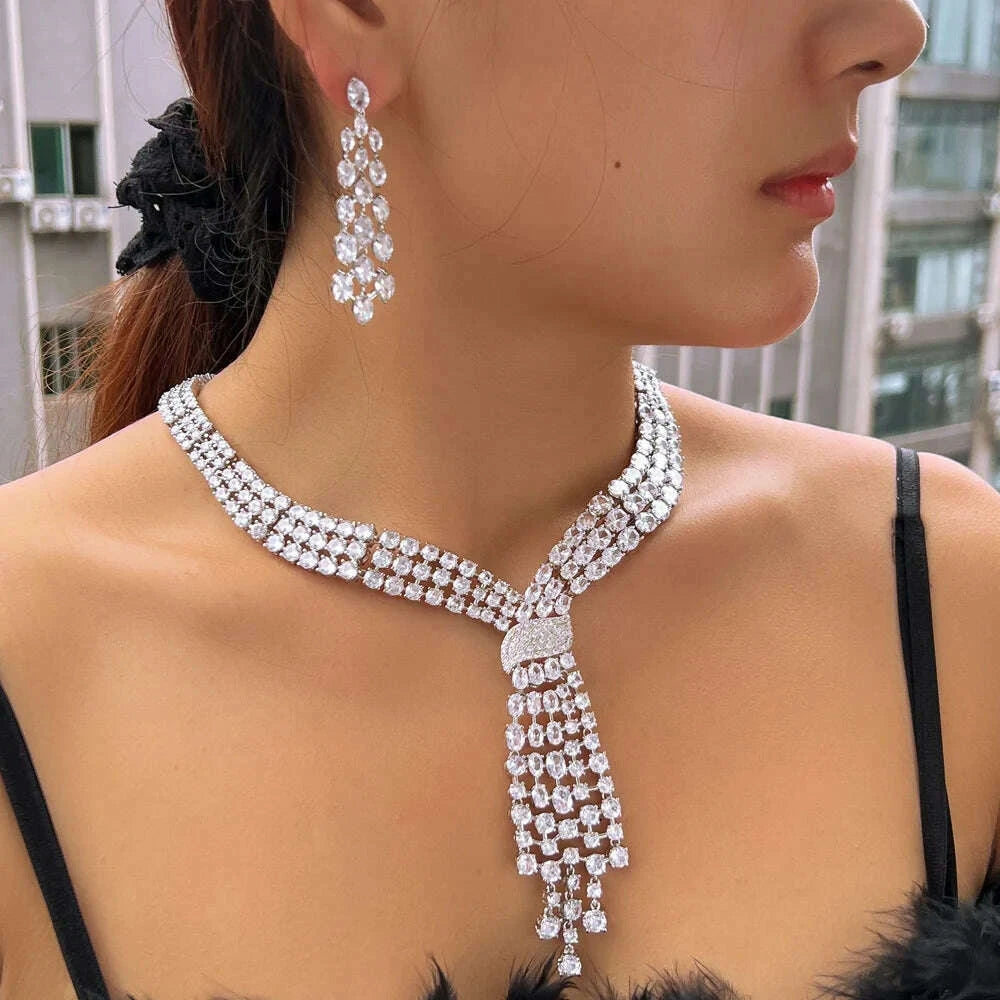 cwwzircons-luxury-dangle-tassel-drop-cubic-zirconia-big-wedding-bridal-party-necklace-and-earrings-jewelry-sets-for-women-t750-kimlud-kimlud-33912702