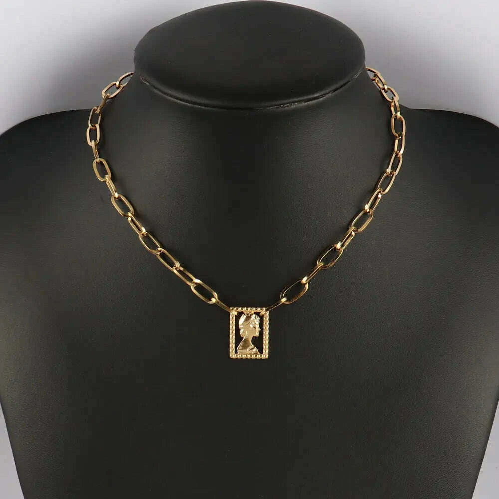 316l-stainless-steel-necklace-for-women-choker-necklace-heart-clavicle-chain-necklaces-charm-heart-pendant-necklace-jewelry-gift-kimlud-kimlud-33913598