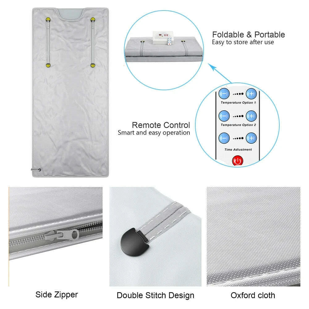 slimming-fat-burning-sauna-blanket-device-body-relax-thermal-lose-weight-beauty-machine-for-home-use-salon-spakimlud-womens-fashion-34603098