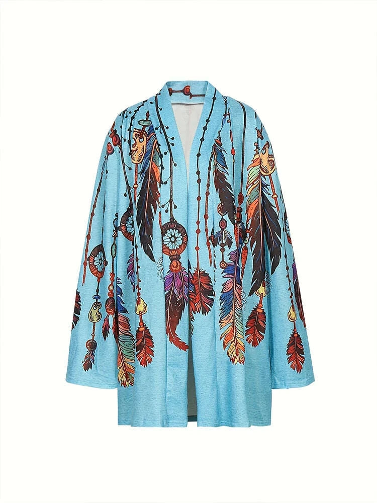 plus-size-2024-autumn-new-womens-fashion-long-sleeve-retro-feather-print-jacket-cardigan-casual-loosekimludkimlud-35563522