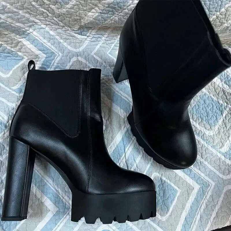 onlymaker-women-platform-round-toe-black-matten-ankle-booties-thick-high-heel-plus-size-handmade-winter-bootskimludkimlud-35564871