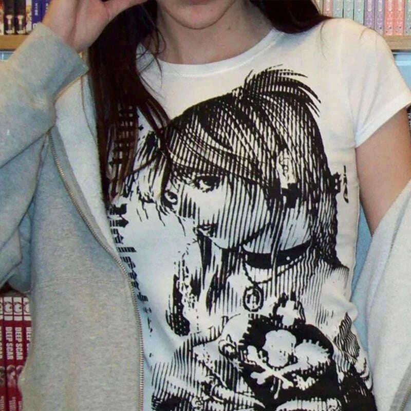 y2k-fashion-t-shirt-fairy-grunge-summer-e-girl-white-black-crop-top-slim-2000s-harajuku-goth-locomotive-wind-short-sleevekimlud-womens-fashion-34602133