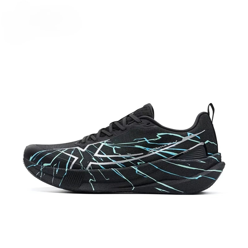 Running Shoes – Cushioned Breathable Lightweight – Men | KIMLUD