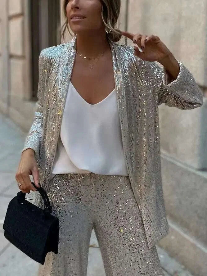womens-sequin-pants-and-coat-set-versatile-faion-ensemble-pearl-embellied-outfit-for-young-women-ages-8-25kimlud-womens-clothes-35075927