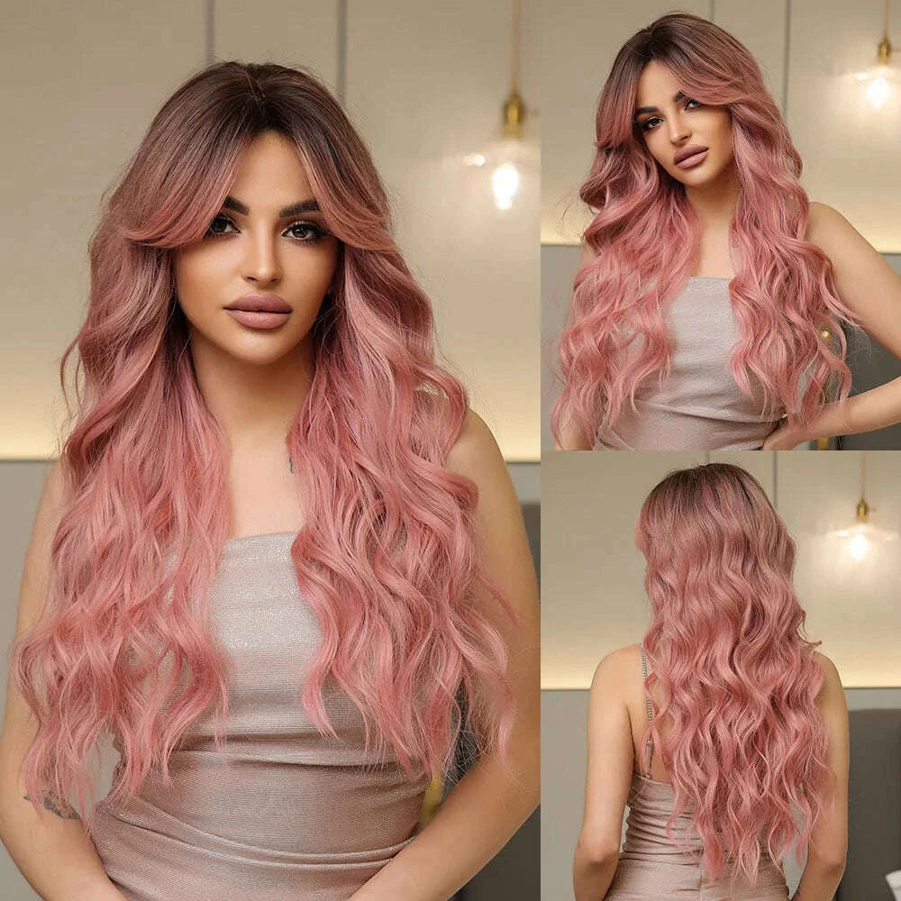onenonly-pink-white-long-wig-blonde-rainbow-wavy-wigs-halloween-cosplay-party-wigs-for-women-makeup-tools-synthetic-hair-kimlud-kimlud-33911937