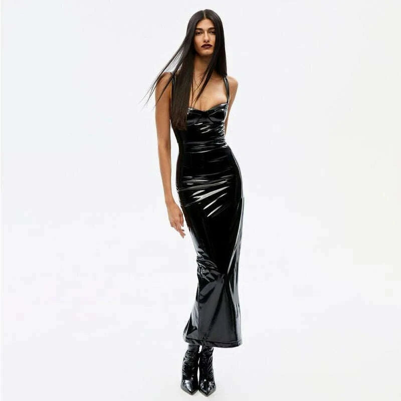 sexy-patent-leather-spaghetti-strap-dress-women-summer-slim-pu-maxi-dresses-sleeveless-backless-camisole-party-evening-dresskimlud-womens-fashion-34619333