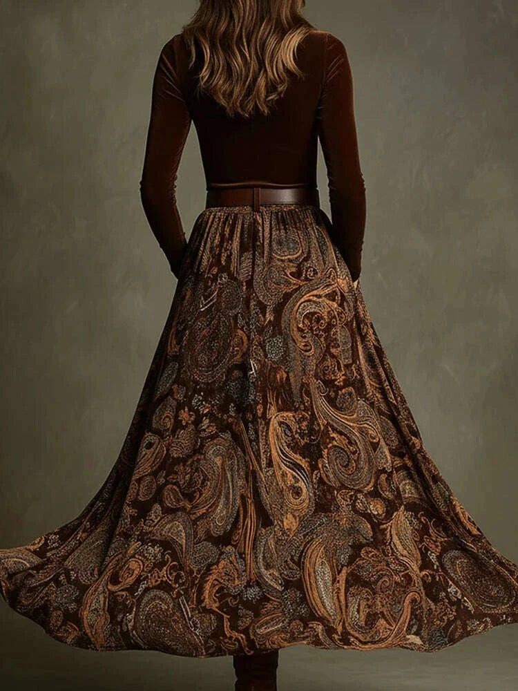 autumn-winter-womens-o-neck-pullover-top-and-maxi-skirt-two-piece-set-long-sleeve-chic-holiday-fashion-outfit-ladies-suits-2025kimlud-womens-clothes-35081368