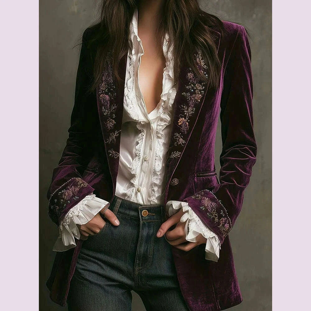 autumn-causal-long-sleeve-womens-outercoat-winter-elegant-patchwork-lace-velvet-slim-coat-vintage-pattern-print-cardigan-jacketkimlud-womens-fashion-34628945