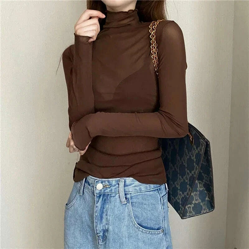 sexy-women-t-shirt-see-through-transparent-mesh-tops-long-sleeve-sheer-slim-ladies-solid-turtleneck-silk-t-shirt-lace-crop-topkimludkimlud-35558155