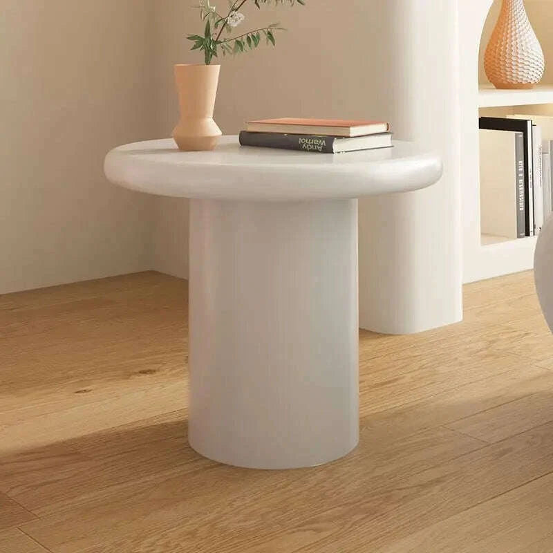 “modern-cream-round-side-table---minimalist-mushroom-end-table-for-small-space-luxury-accent-coffee-table-kimlud-kimlud-33921430