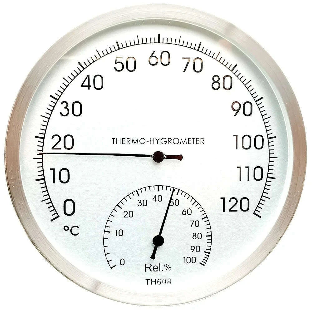 127mm-thermometer-термометр-hygrometer-wall-hung-stainless-steel-indoor-outdoor-sauna-room-temperature-humidity-tester-monitor-kimlud-kimlud-33913105