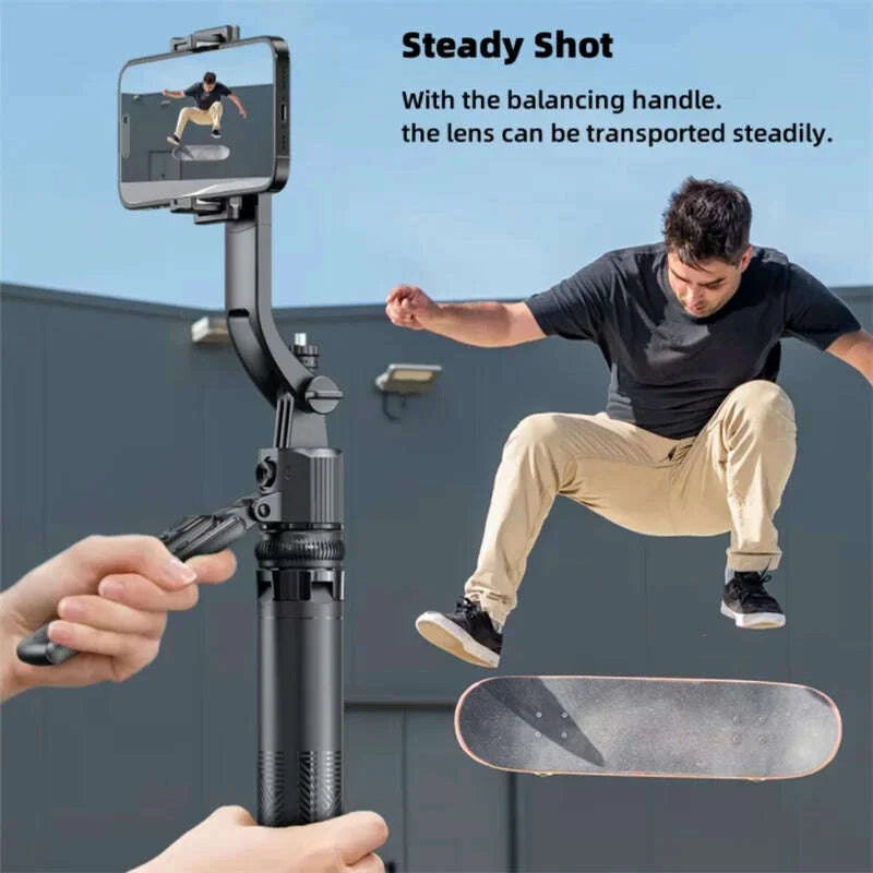 360°selfie-stick-with-bluetooth-remote-intelligent-ai-follow-up-anti-shake-pan-tilt-tripod-fully-automatic-photography-artifactkimludkimlud-35562879