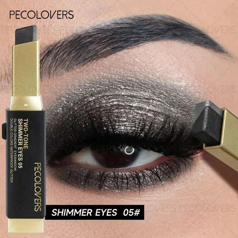 two-color-push-pull-eye-shadow-stick-multi-color-selection-one-touch-shape-waterproof-long-lasting-and-naturalkimlud-womens-fashion-34620683