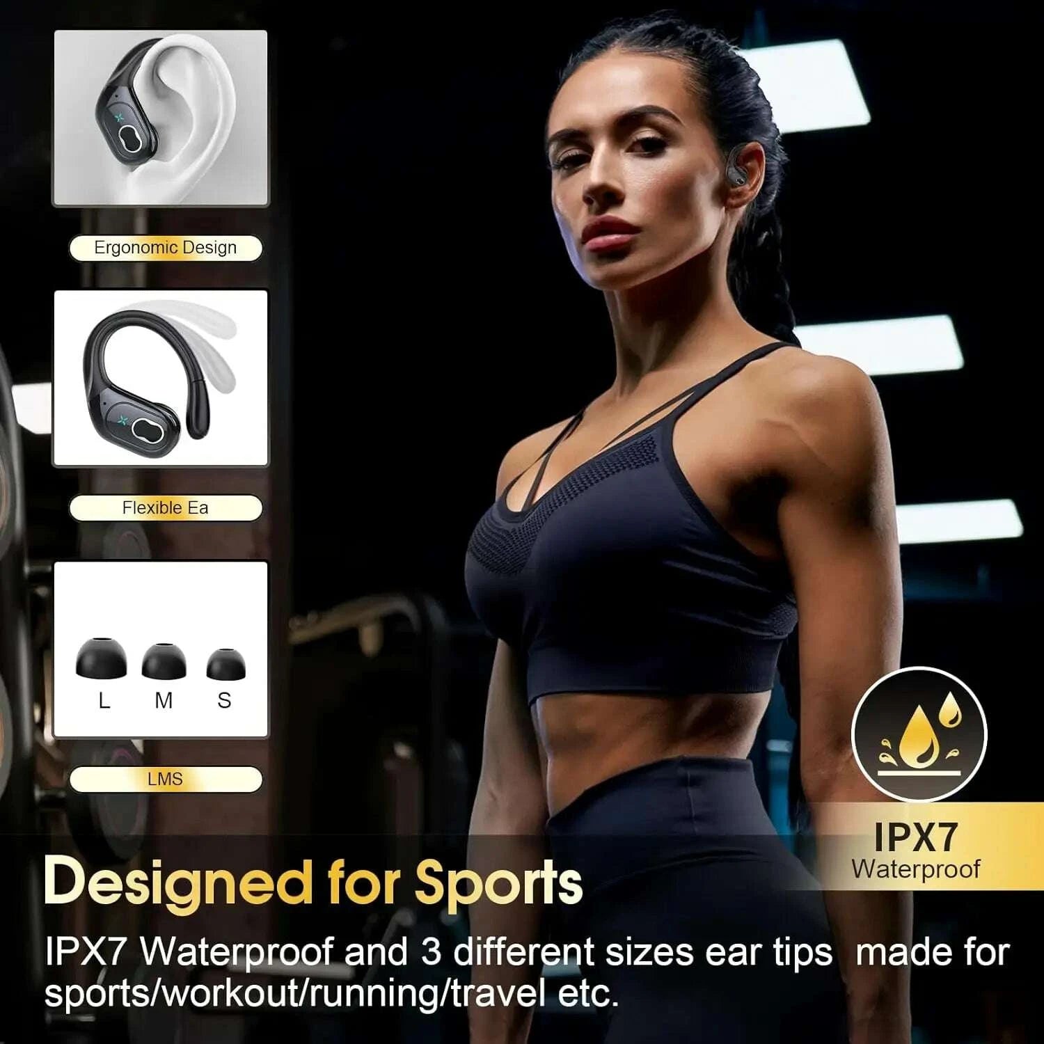original-gdlyl-hd65-tws-bluetooth-v54-headphones-wireless-led-digital-display-earphones-noise-reduction-waterproof-headset-newkimludkimlud-35566111