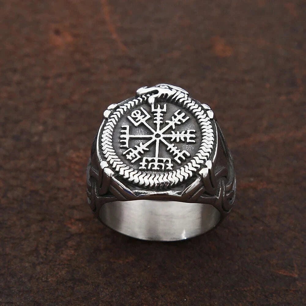 vintage-viking-compass-helm-of-awe-ring-stainless-steel-men-nordic-ethnic-belief-aegishjalmur-viking-rings-jewelry-free-shippingkimlud-womens-fashion-34623666