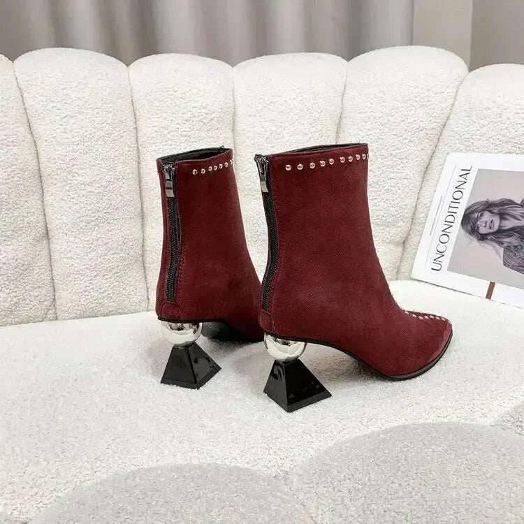 2024-shallow-spring-autumn-women-ankle-boots-punk-pointed-toes-unqie-heels-designer-high-heels-ladies-short-boots-back-zipkimlud-womens-fashion-34619269