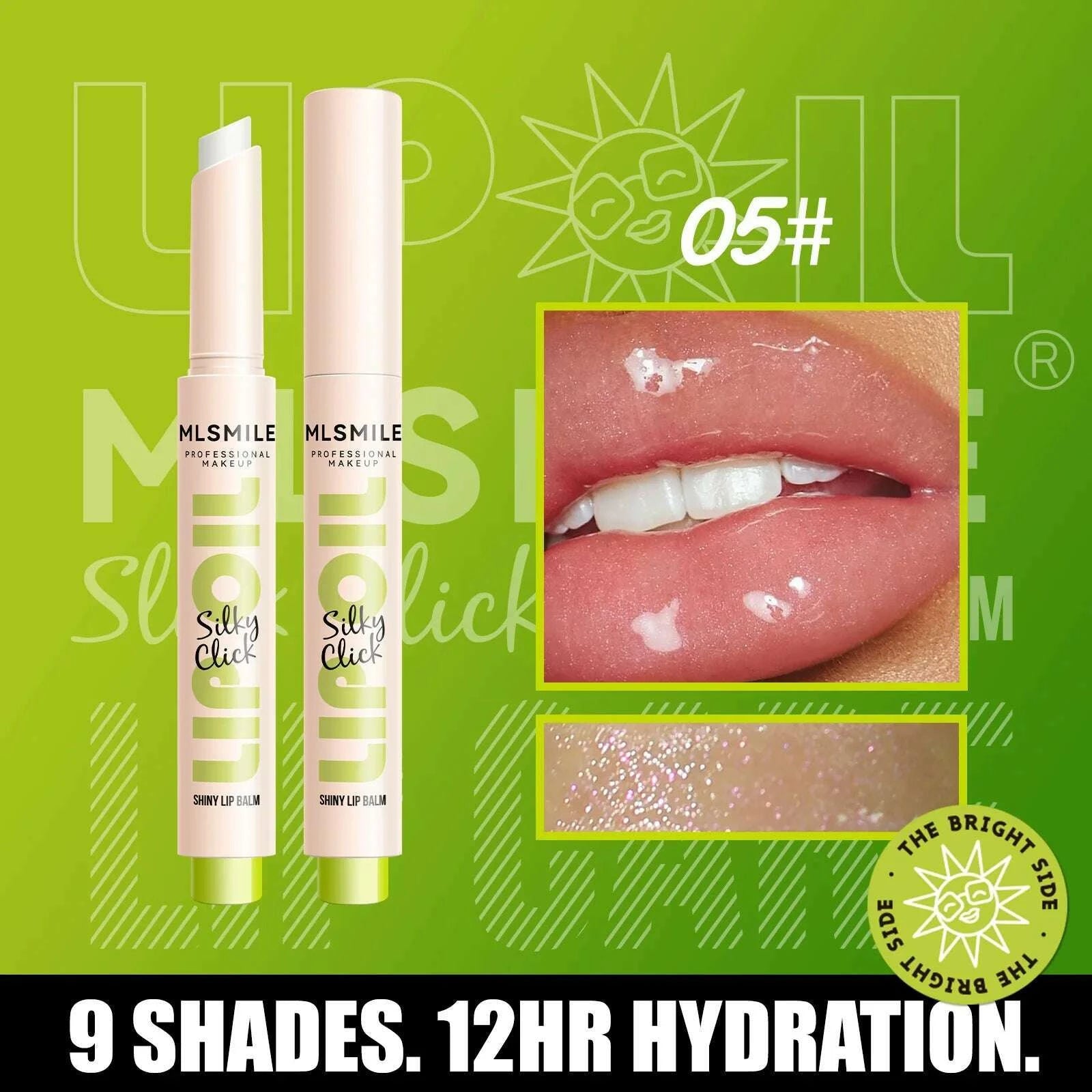 mlsmile-multi-color-silky-click-lip-care-hydrating-lip-gloss-with-radiant-mirror-high-shine-effortless-press-long-lasting-sexy-kimlud-kimlud-33921858