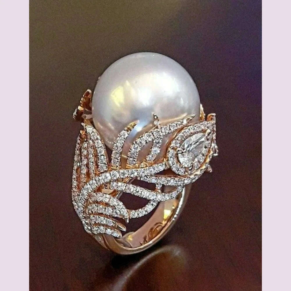delysia-king-women-character-feather-crystal-ring-trendy-pearl-aesthetic-rings-diligently-gift-to-girlfriendkimlud-womens-fashion-34623334