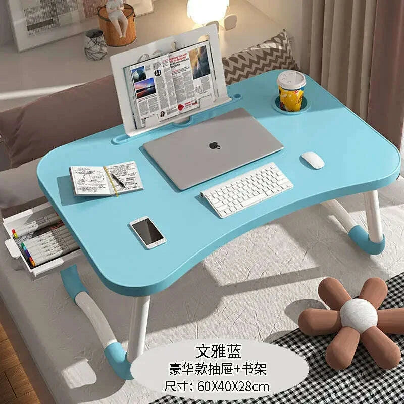 a-reading-table-lap-bed-table-modern-foldable-laptop-desk-commercial-furniture-small-computer-deskkimlud-womens-fashion-34603923