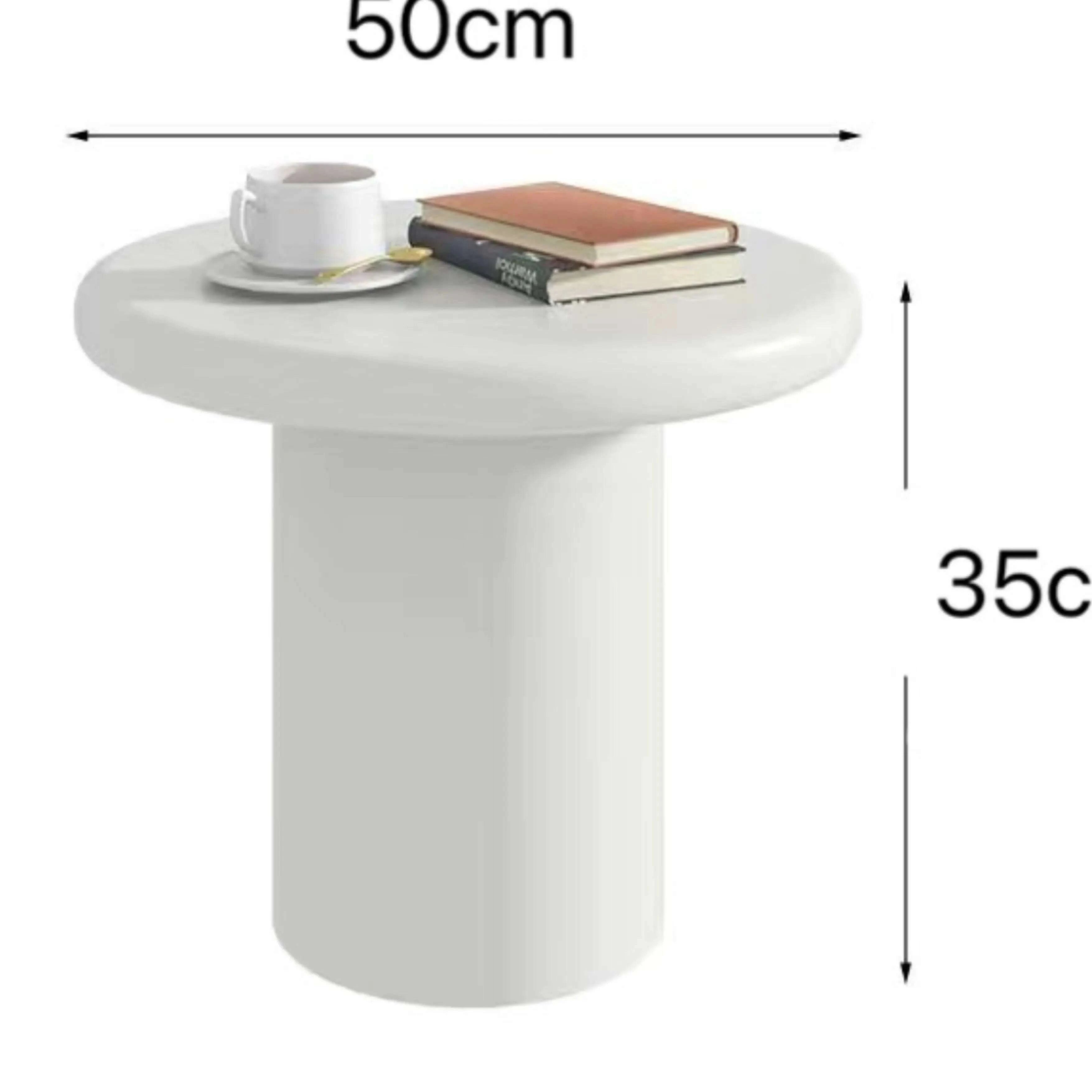 “modern-cream-round-side-table---minimalist-mushroom-end-table-for-small-space-luxury-accent-coffee-table-kimlud-kimlud-33921433