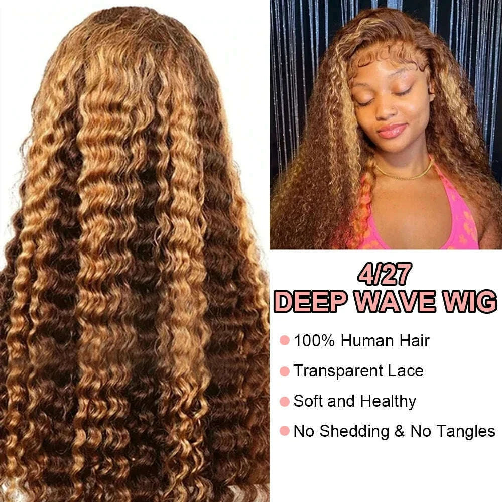 427-ombre-curly-highlight-wig-human-hair-preplucked-7x5-lace-closure-glueless-wigs-human-hair-deep-wave-ready-to-wear-for-women-kimlud-kimlud-33914352
