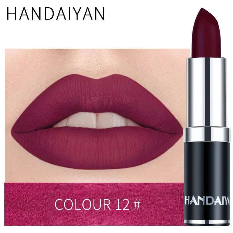 handaiyan-12-color-matte-velvet-lipstick-long-lasting-waterproof-non-stick-cup-does-not-fall-color-lipstick-lipstick-kimlud-kimlud-33917831