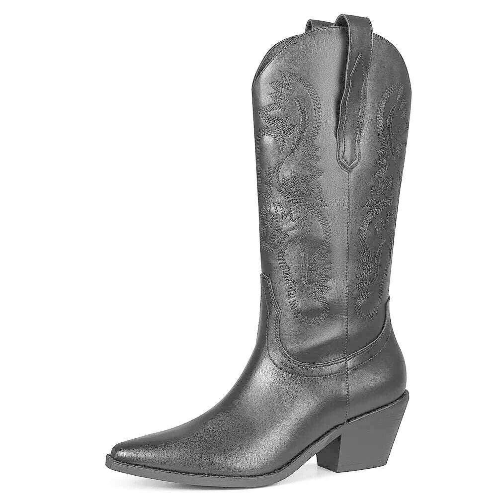 gigifox-embroidered-women-mid-calf-western-boots-block-high-heel-pointed-toe-pull-on-shoes-all-match-streetsnap-cowgirl-boots-kimlud-kimlud-33921142