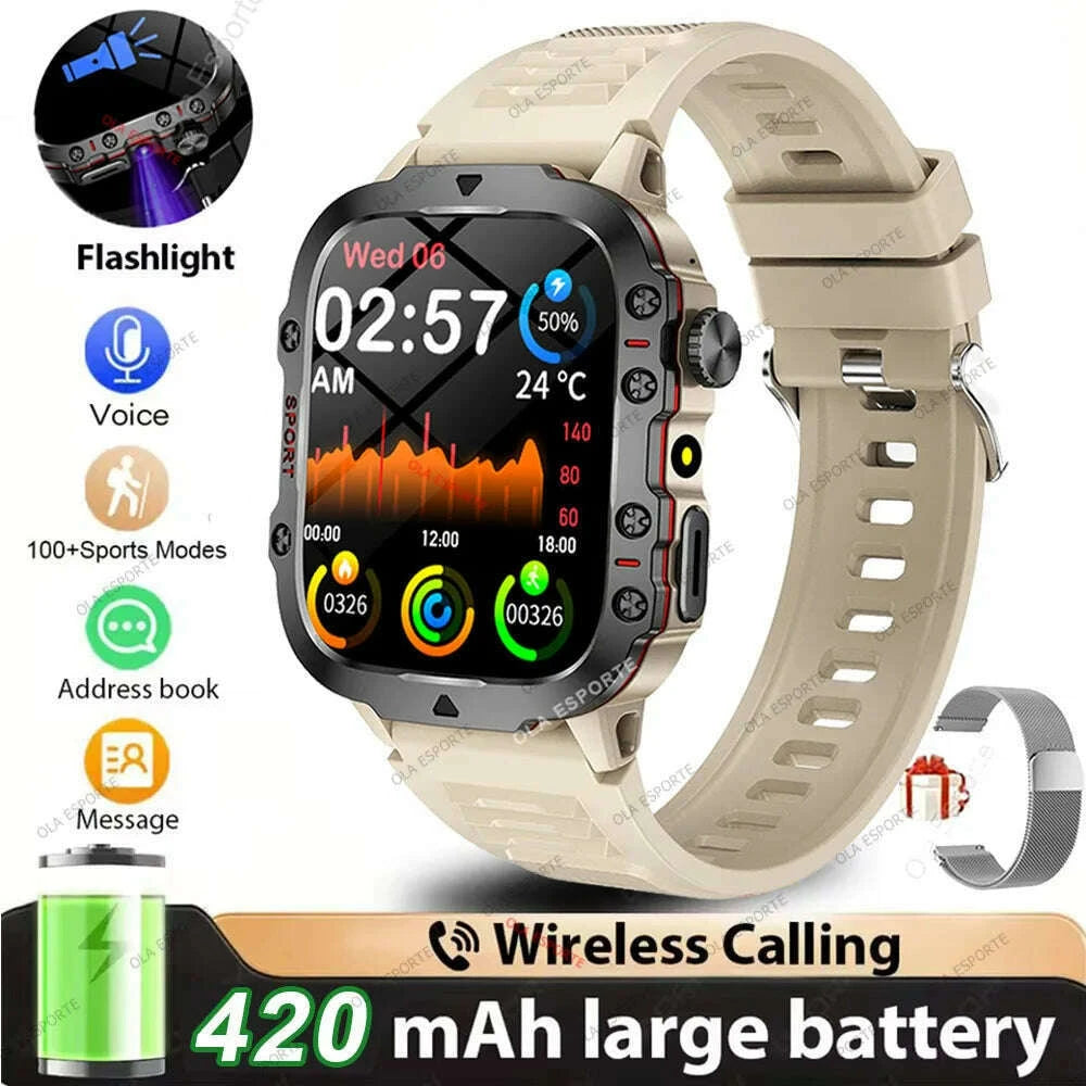2025-military-smartwatch-gps-men-flashlight-waterproof-outdoor-sport-tracker-hd-bluetooth-calls-smart-watch-new-for-android-ioskimlud-womens-fashion-34609493
