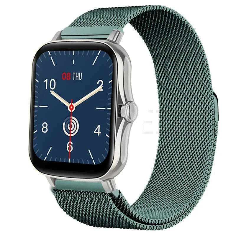 20mm-strap-for-amazfit-gts-432eministratos-32-metal-magnetic-loop-22mm-watch-bracelet-amazfit-gtr-43pro2ebip-u-s-litekimlud-womens-fashion-34610462