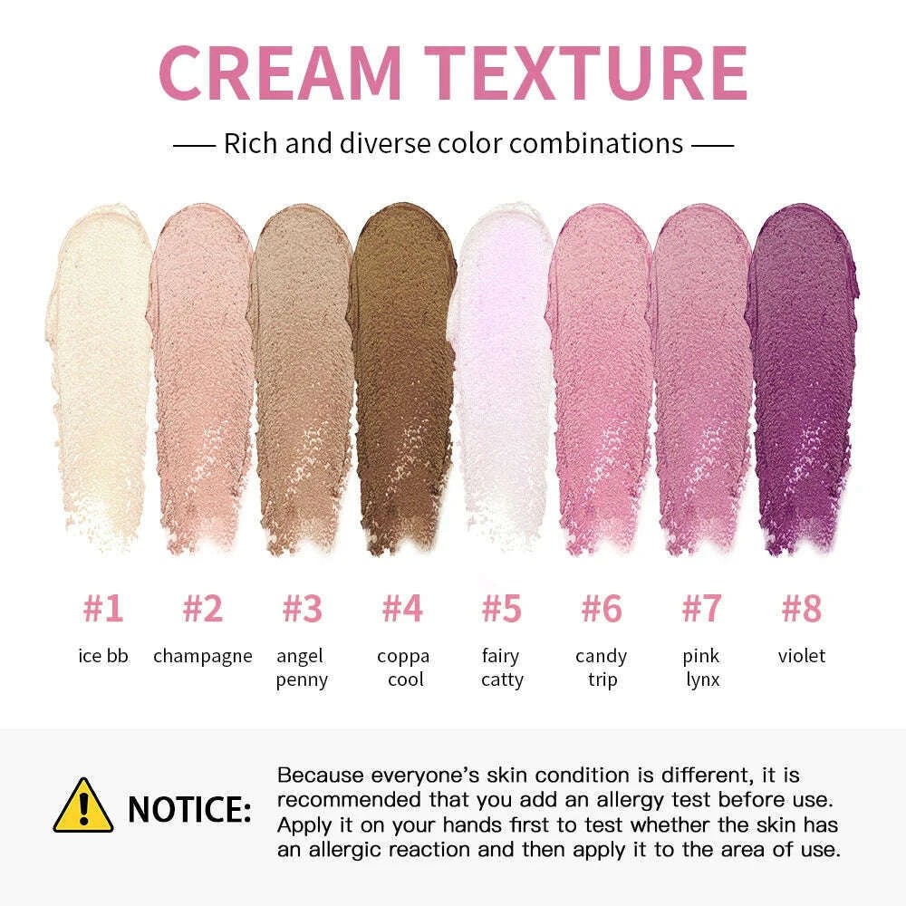 high-gloss-cement-case-cream-palette-set-makeup-matte-shimmer-finishes-with-pink-brown-nude-tones-long-lasting-curve-casekimlud-womens-fashion-34601076