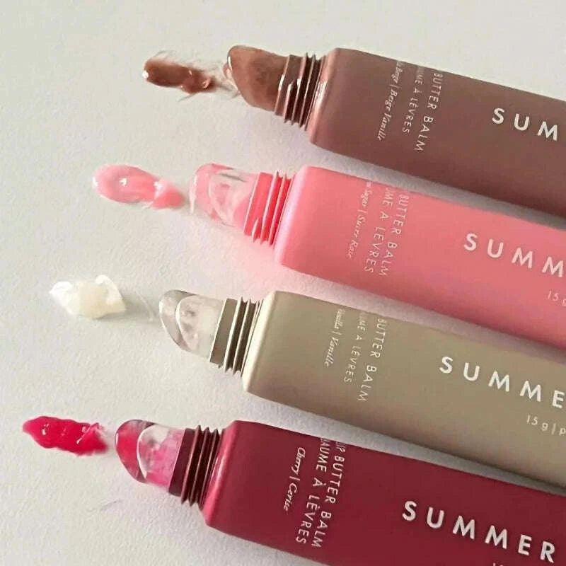 summer-fridays-lip-balm-moisturizing-mirror-lip-gloss-lip-vanilla-pink-sugar-pink-guava-cake-smell-lipstick-shimmer-oil-makeupkimludkimlud-35564385