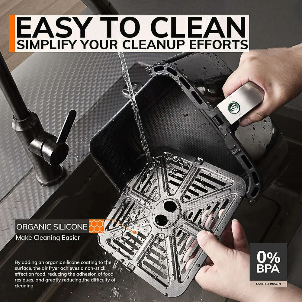 5l-air-fryer-electric-hot-fryer-oven-oilless-cooker-with-touch-control-nonstick-basket-visible-window-family-sizekimlud-womens-fashion-34613944