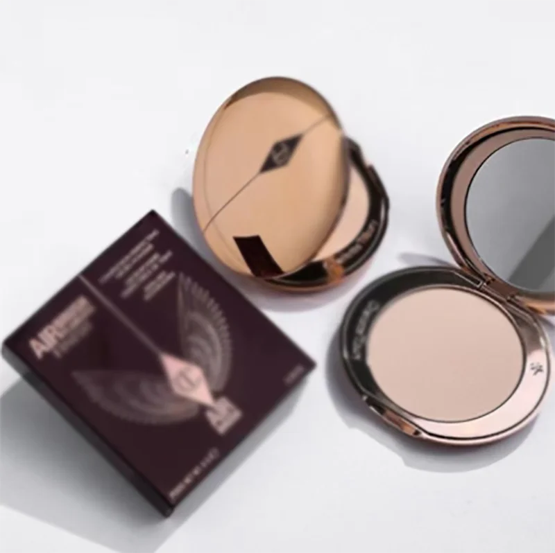 KIMLUD, Concealer Makeup Setting Honey Powder Gift Oil Control Powder Lasting Powder Soft Texture Beauty Tool Women's Beauty Makeup, KIMLUD Womens Clothes