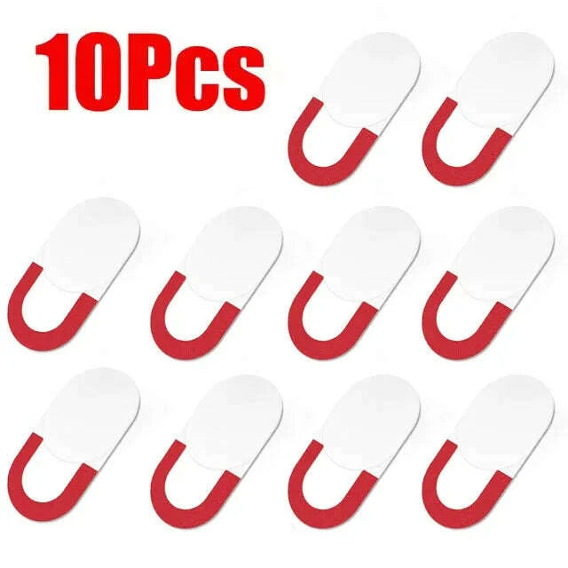 KIMLUD, New Universal Ultra Thin Webcam Len Protector Covers For Macbook Laptop iPad Tablet Camera Anti Spy Privacy Sticker Slider Cover, KIMLUD Womens Clothes