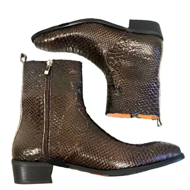 luxury-men-mid-calf-boots-high-grade-python-print-shoes-casual-mens-dress-boots-winter-leather-chelsea-boots-shoes-men-kimlud-kimlud-33911772