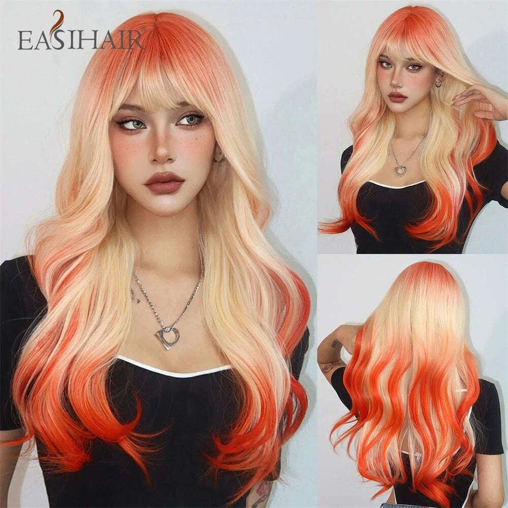 easihair-sandy-blonde-golden-wavy-synthetic-wigs-with-long-bangs-cosplay-lolita-party-hair-wigs-for-women-natural-heat-resistantkimlud-womens-fashion-34619879