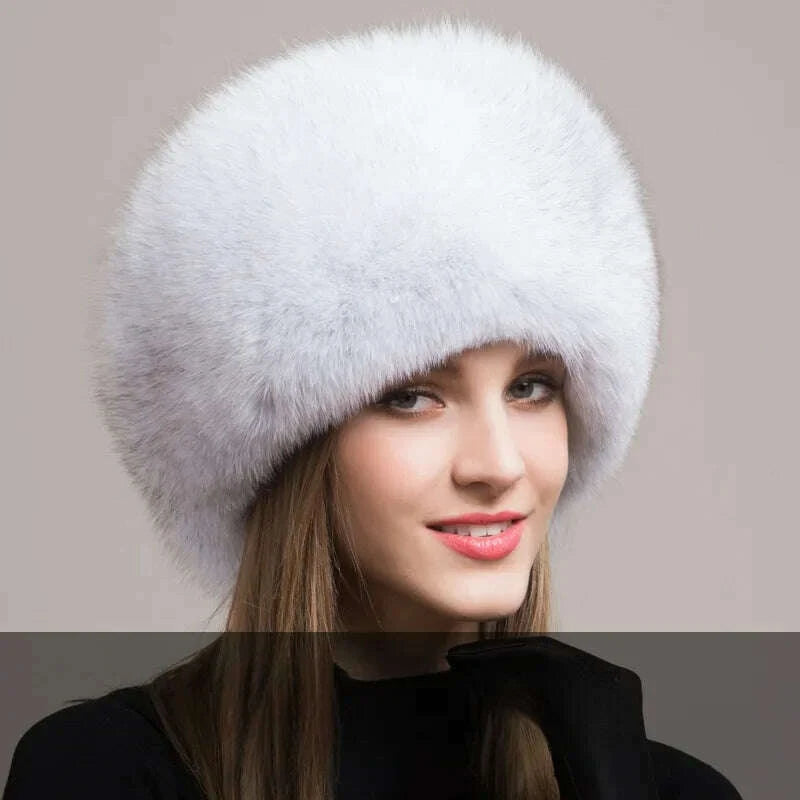 hot-sale-100-natural-fox-fur-hat-women-cap-thick-fur-cap-winter-warm-hat-female-fashion-for-women-hat-with-earmuffs-hatkimlud-womens-fashion-34618684