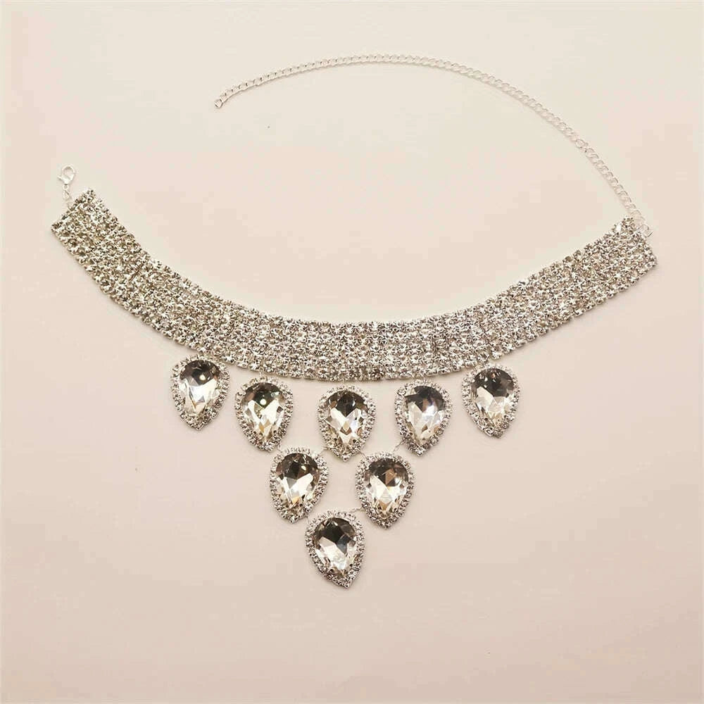 bohemian-feng-rhinestone-necklace-fashionable-and-exaggerated-multi--layer-multi-color-rhinestone-droplet-pendant-neck-chainkimlud-womens-fashion-34627475