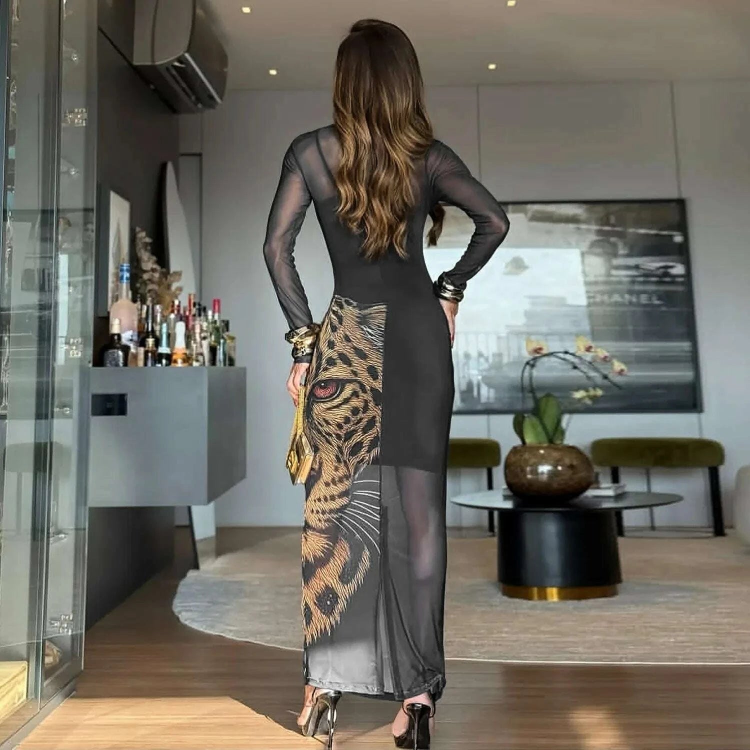 sexy-printed-mesh-dress-set-with-hotfix-rhinestones-long-sleeve-elegant-commute-style-for-women-cross-border-fashionkimlud-womens-clothes-35074416