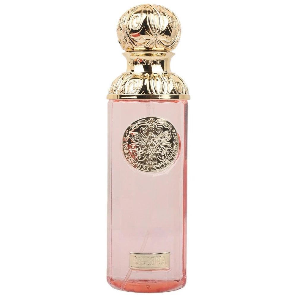 Luxurious Arabian Oudh Floral Perfume — Brown | KIMLUD
