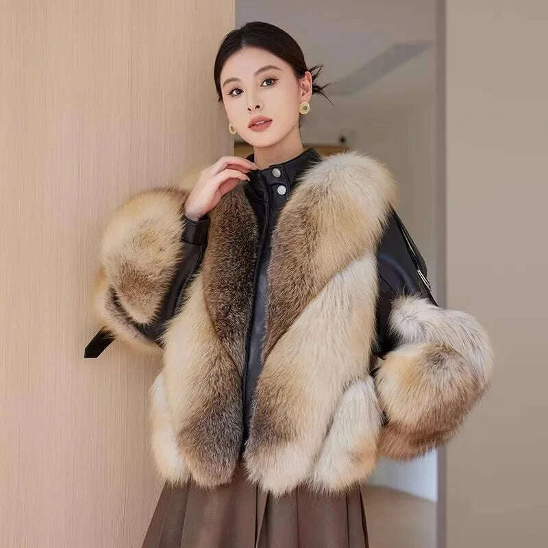autumn-winter-new-real-fox-fur-jacket-womens-overcoat-fashion-loose-short-motorcycle-clothes-warm-parka-coatkimlud-womens-clothes-35073780