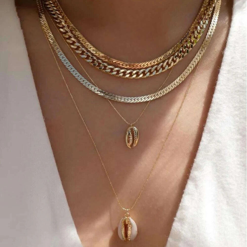 5pcsset-simple-braided-bead-chain-necklaces-gold-tone-layered-pendant-necklace-set-for-women-daily-and-party-wearkimludkimlud-35570645